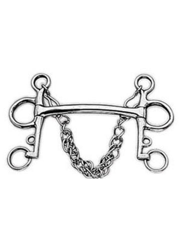 Centaur Tom Thumb Mullen Mouth Pelham